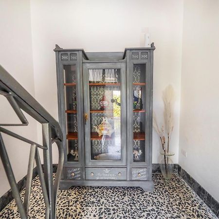 Апартаменты Casa Nonna Paola Vicino Parco Neapolis Сиракузы Экстерьер фото