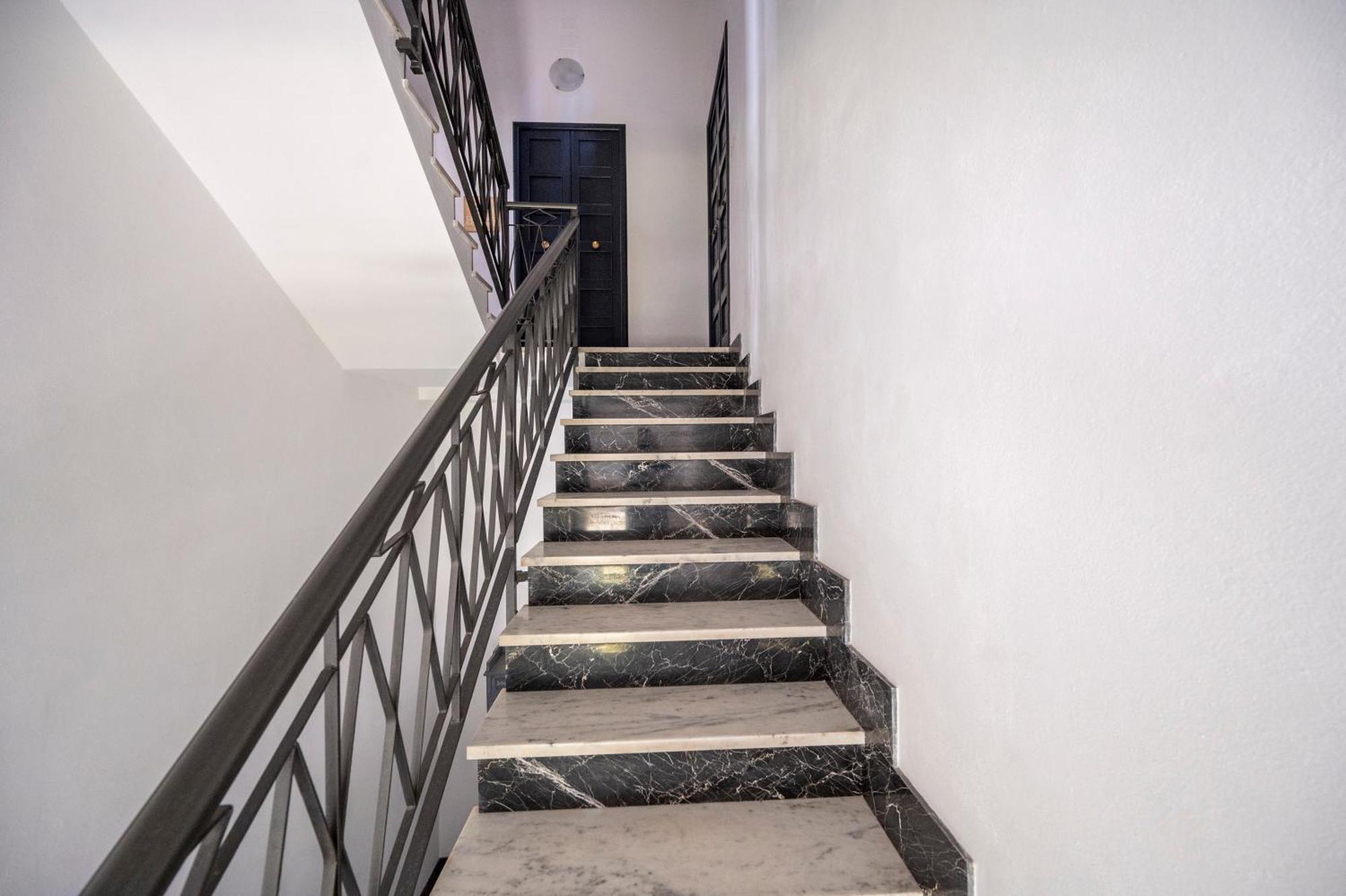 Апартаменты Casa Nonna Paola Vicino Parco Neapolis Сиракузы Экстерьер фото