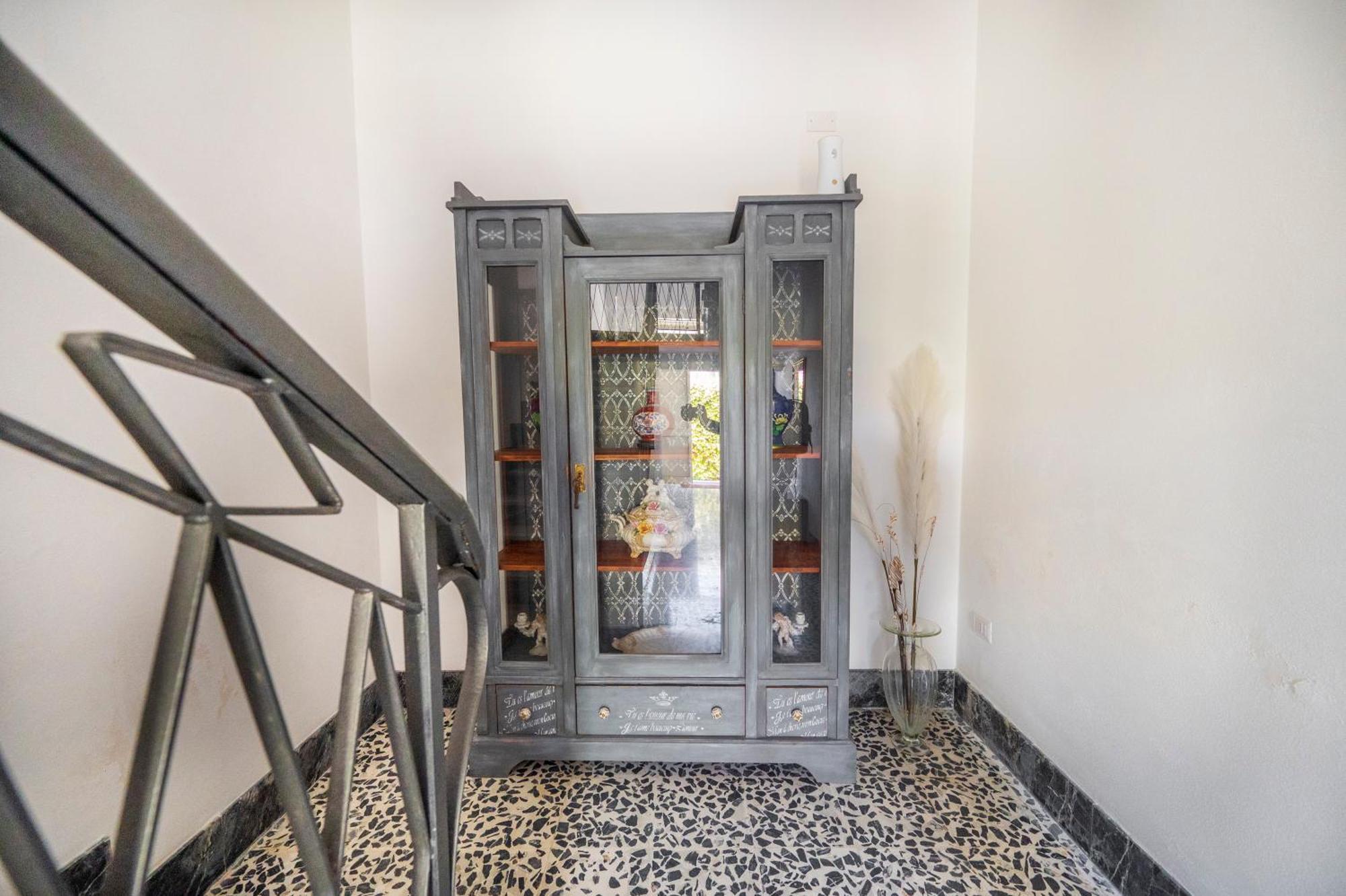 Апартаменты Casa Nonna Paola Vicino Parco Neapolis Сиракузы Экстерьер фото