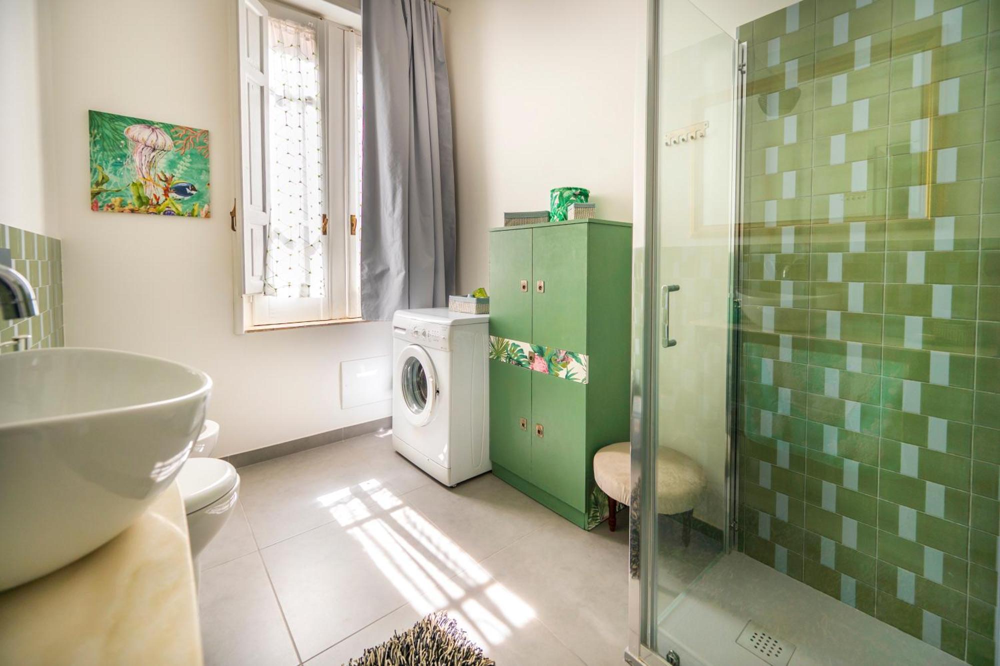 Апартаменты Casa Nonna Paola Vicino Parco Neapolis Сиракузы Экстерьер фото