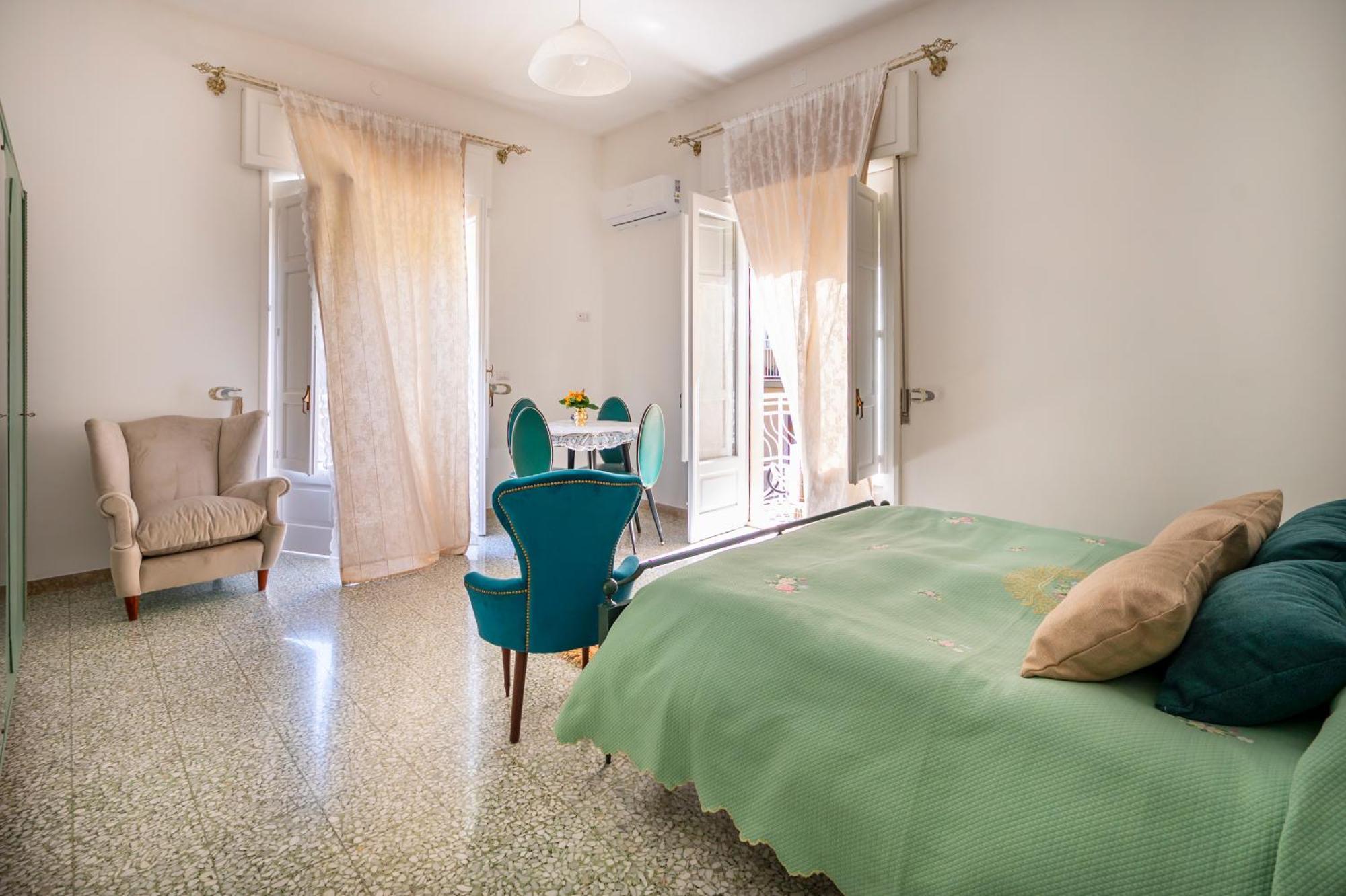 Апартаменты Casa Nonna Paola Vicino Parco Neapolis Сиракузы Экстерьер фото
