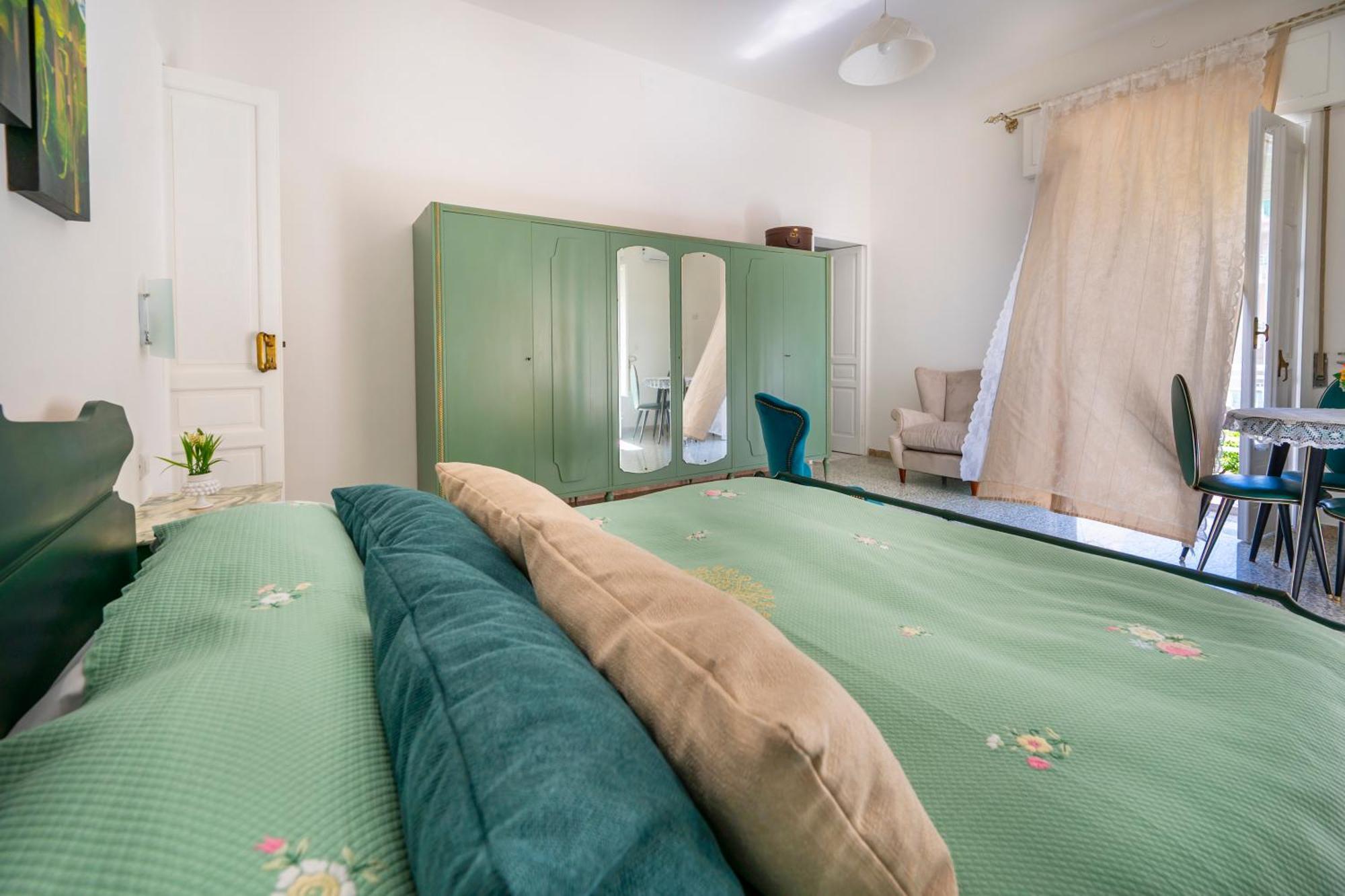 Апартаменты Casa Nonna Paola Vicino Parco Neapolis Сиракузы Экстерьер фото