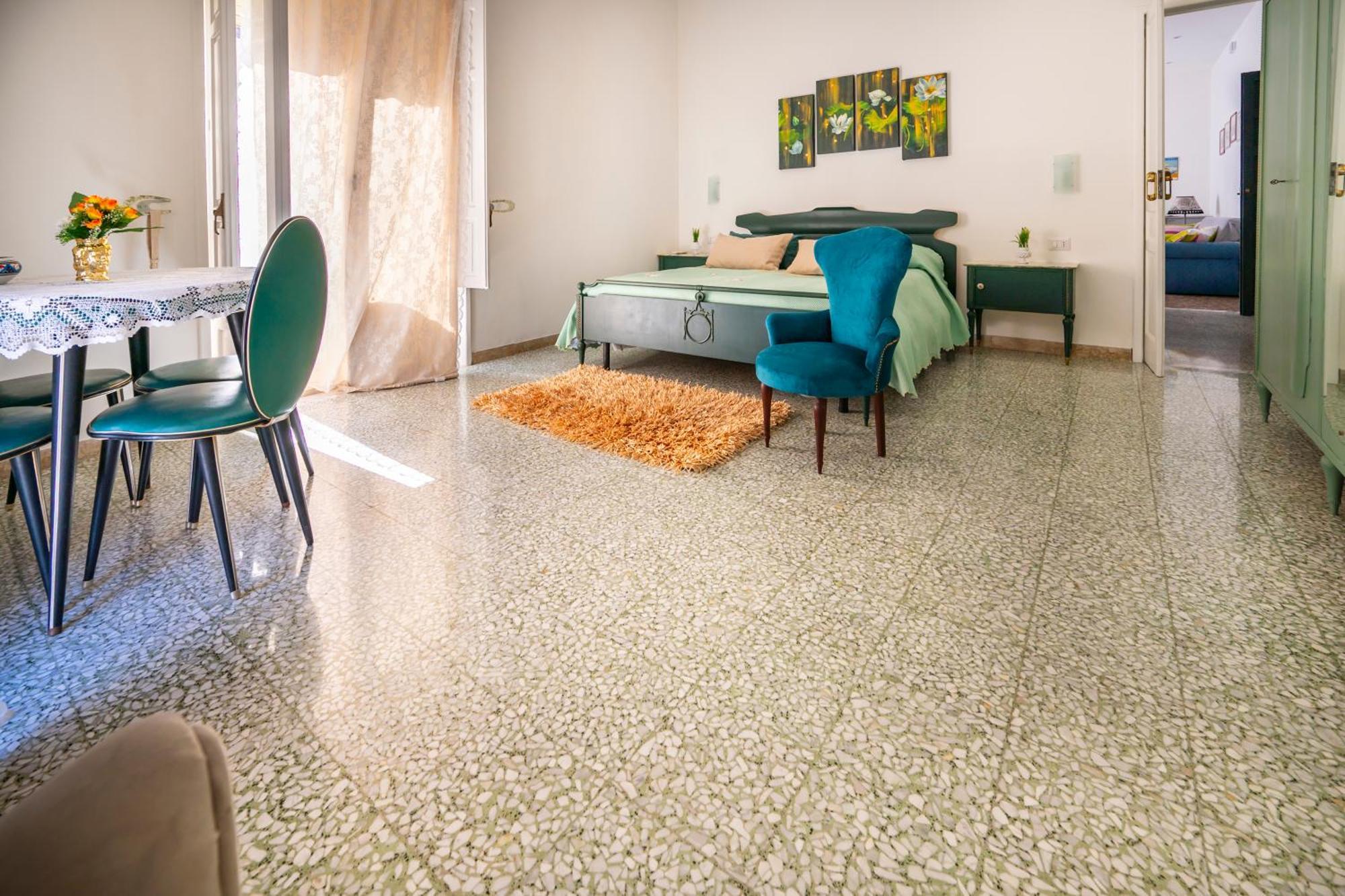 Апартаменты Casa Nonna Paola Vicino Parco Neapolis Сиракузы Экстерьер фото